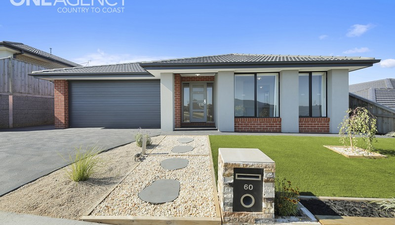 Picture of 60 Skyline Drive, WARRAGUL VIC 3820