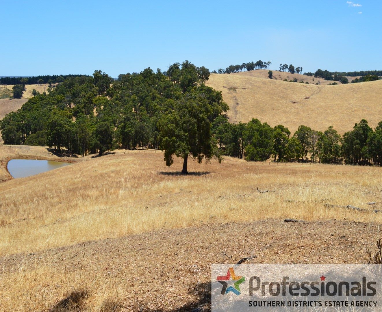 Lot 22 Thomas Road, Upper Capel WA 6239, Image 0