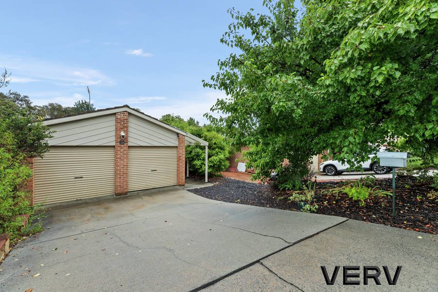 3 bedrooms House in 32 Scratchley Place MONASH ACT, 2904