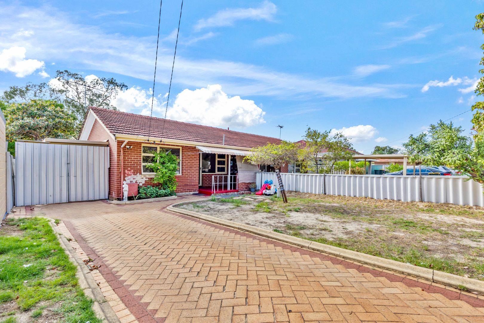 33 Wisborough Crescent, Balga WA 6061, Image 1