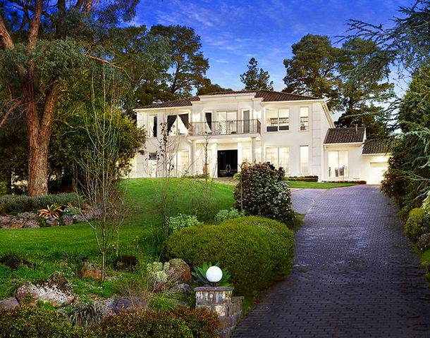 9 Princely Terrace, Templestowe VIC 3106