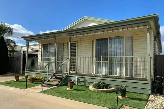 296 Real Estate Properties For Sale In Womboota Nsw 2731 Domain