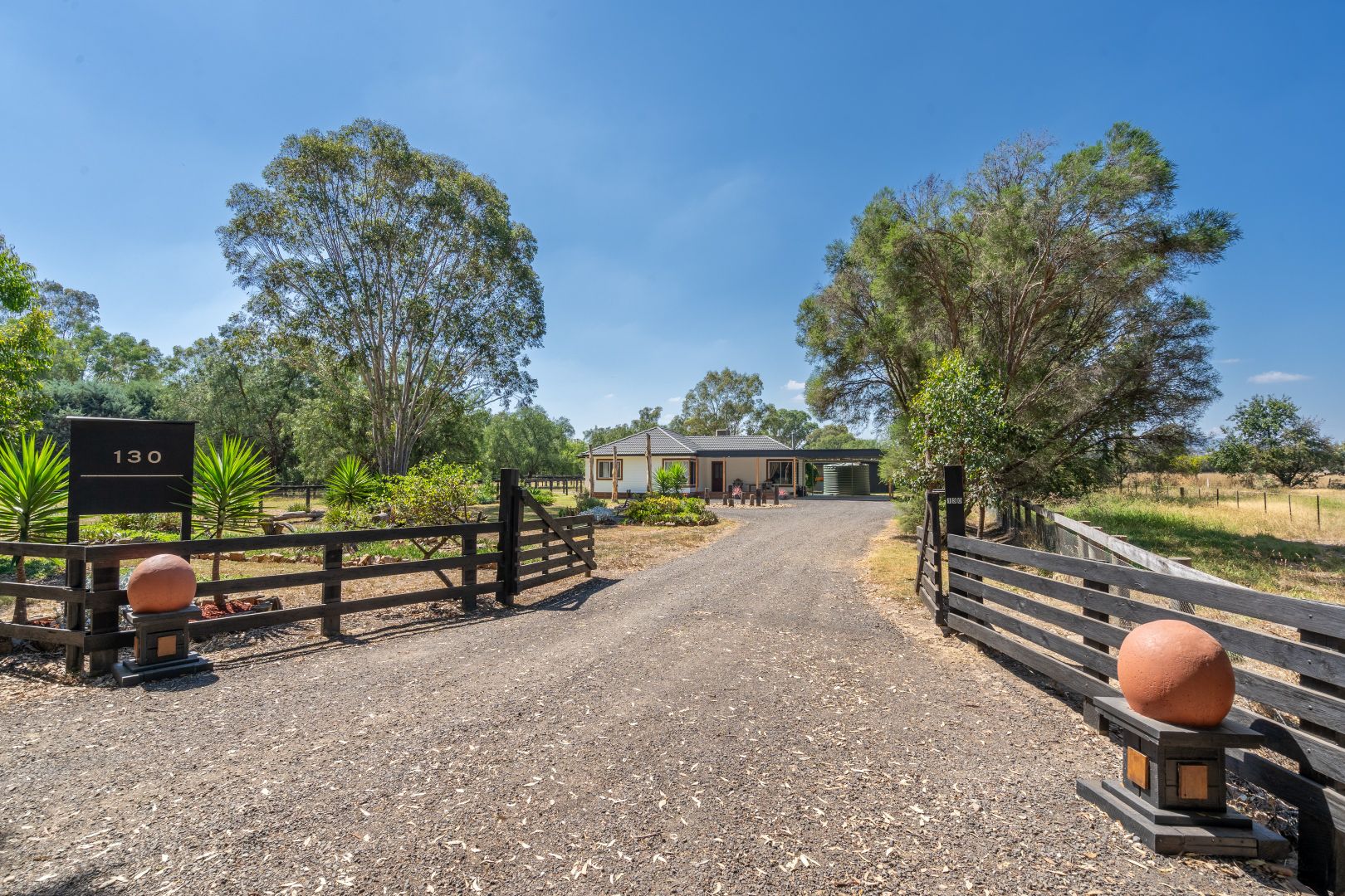 130 Hall Lane, Whiteheads Creek VIC 3660 House for Sale 650,000