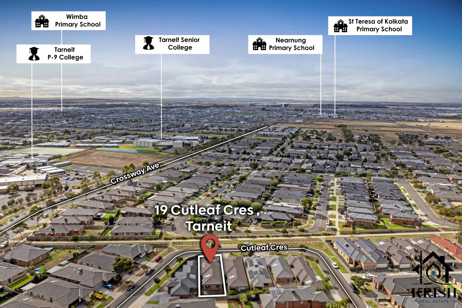 Additional image 18 of 19 CUTLEAF CRESCENT, Tarneit VIC 3029