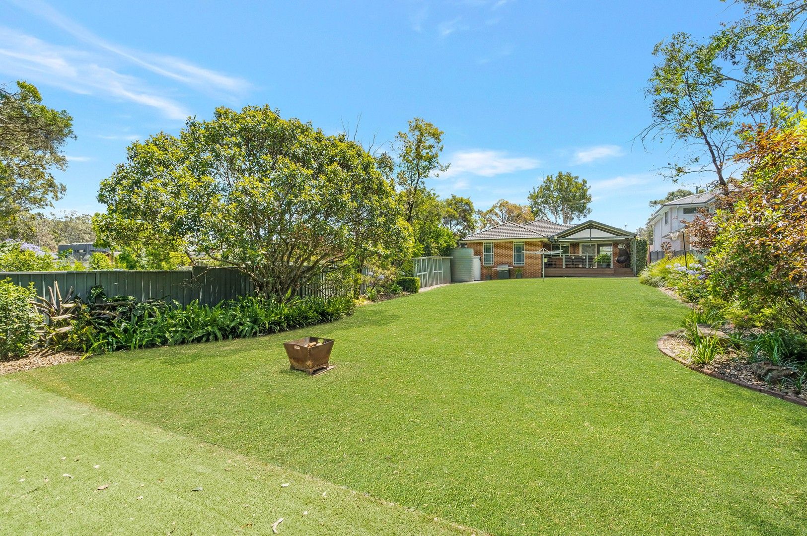 45 Gardenia Parade, Greystanes NSW 2145, Image 1