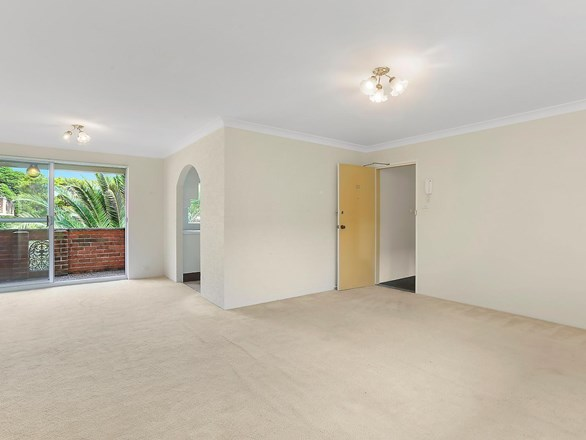 23/17 Hampden Road, Artarmon NSW 2064