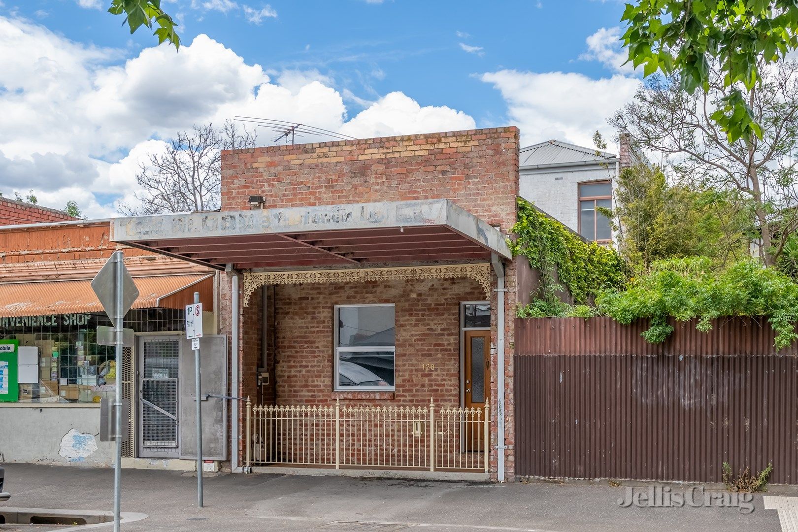 128 Melrose Street, North Melbourne VIC 3051, Image 0