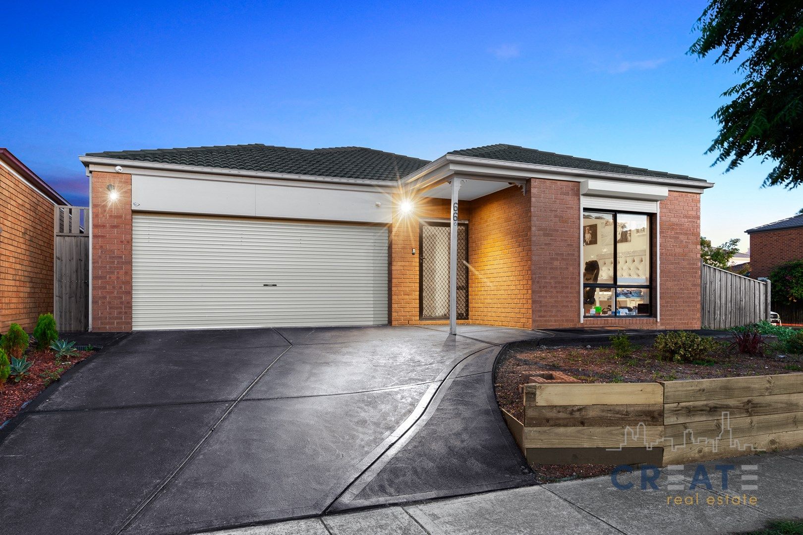 66 Hammerwood Avenue, Derrimut VIC 3026, Image 0