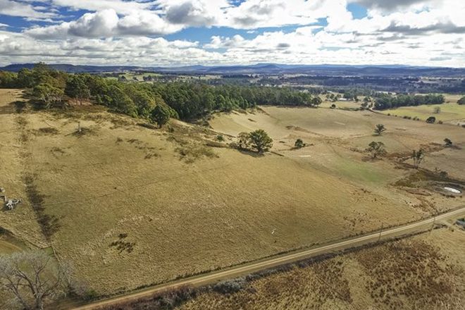 Picture of Lot 1, 68 Hungry Flats Road, TUNNACK TAS 7120