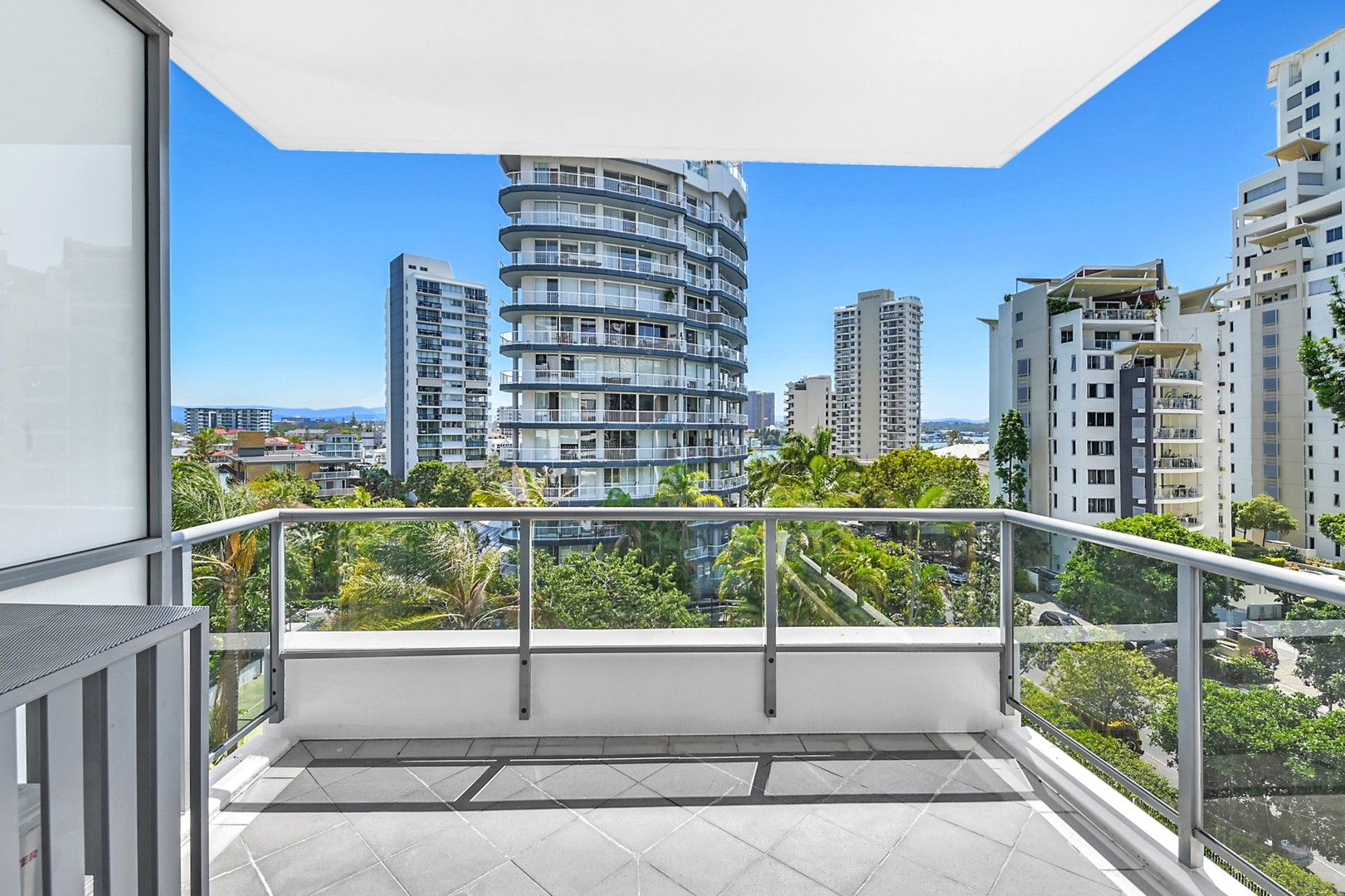 701/18 Cypress Avenue, Surfers Paradise QLD 4217, Image 0