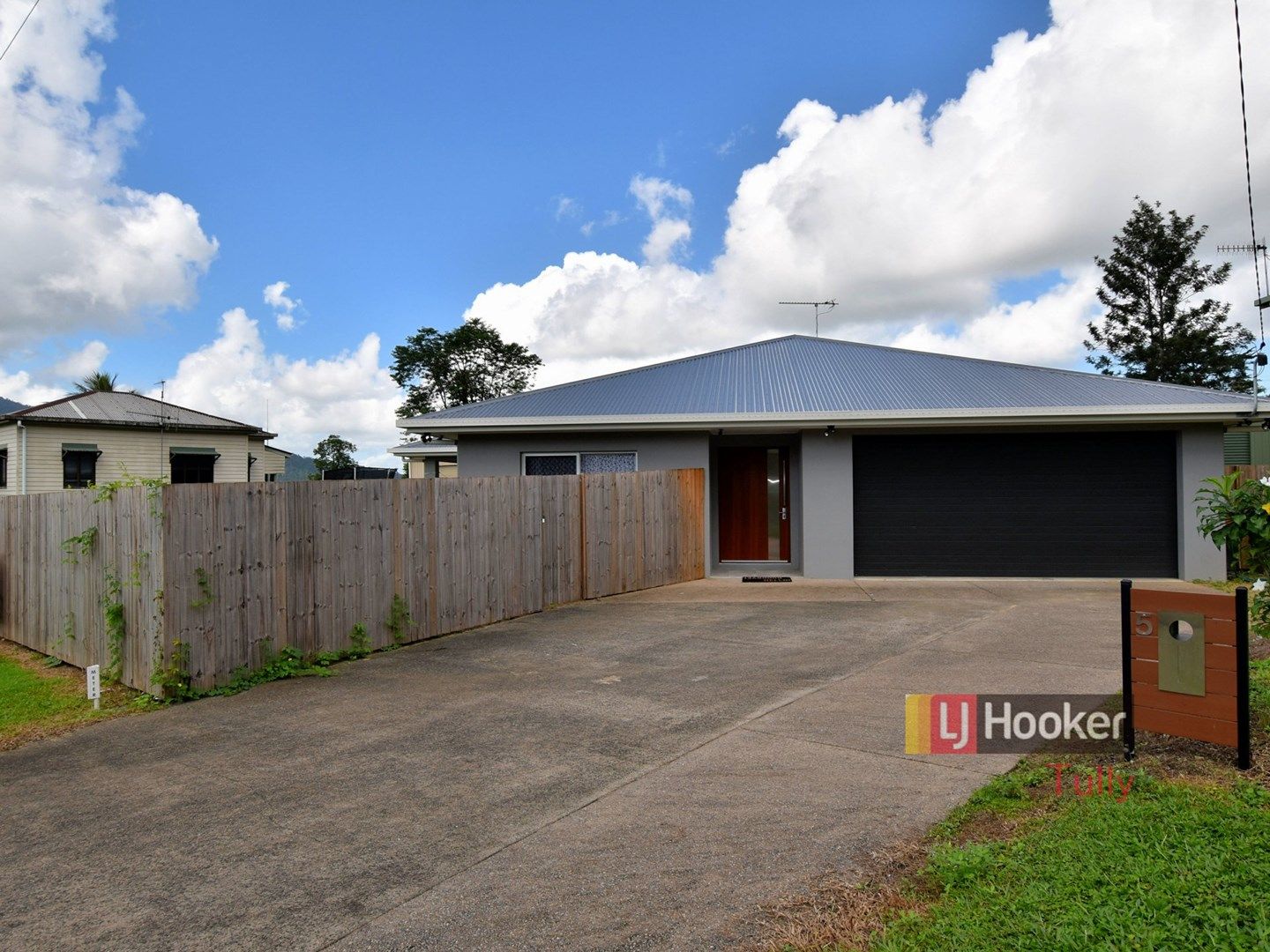 5 Edward Street, Tully QLD 4854, Image 1