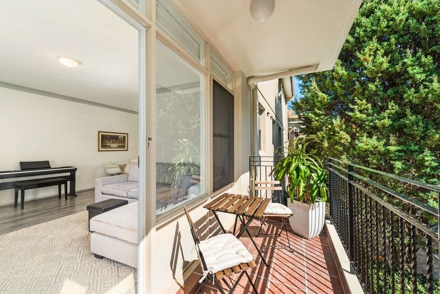 5/101 Wycombe Road, Neutral Bay NSW 2089, Image 1