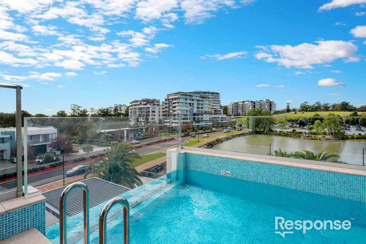 Additional image 10 of A1004/11-13 Solent Circuit, Norwest NSW 2153