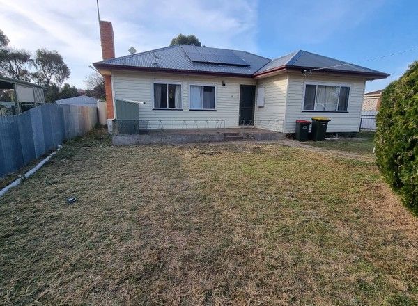 Picture of 32 Armstrong Street, BOORT VIC 3537