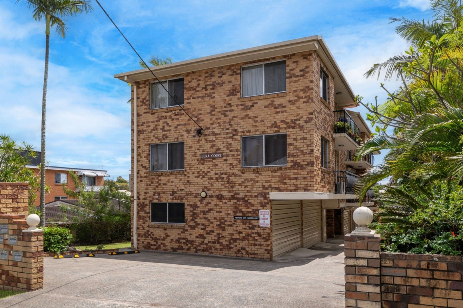 2 bedrooms Apartment / Unit / Flat in 2/501 Rode Road CHERMSIDE QLD, 4032