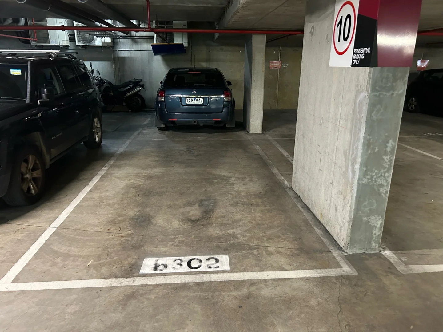 Additional image 13 of 302b/163 Cremorne St, Cremorne VIC 3121