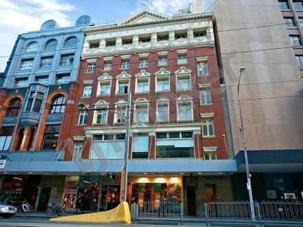 206/65 Elizabeth Street, Melbourne VIC 3000, Image 1