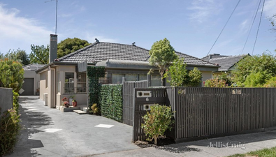 Picture of 1/6 Connie Street, BENTLEIGH EAST VIC 3165