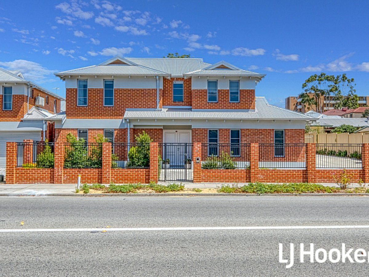 81 McMillan Street, Victoria Park WA 6100, Image 0