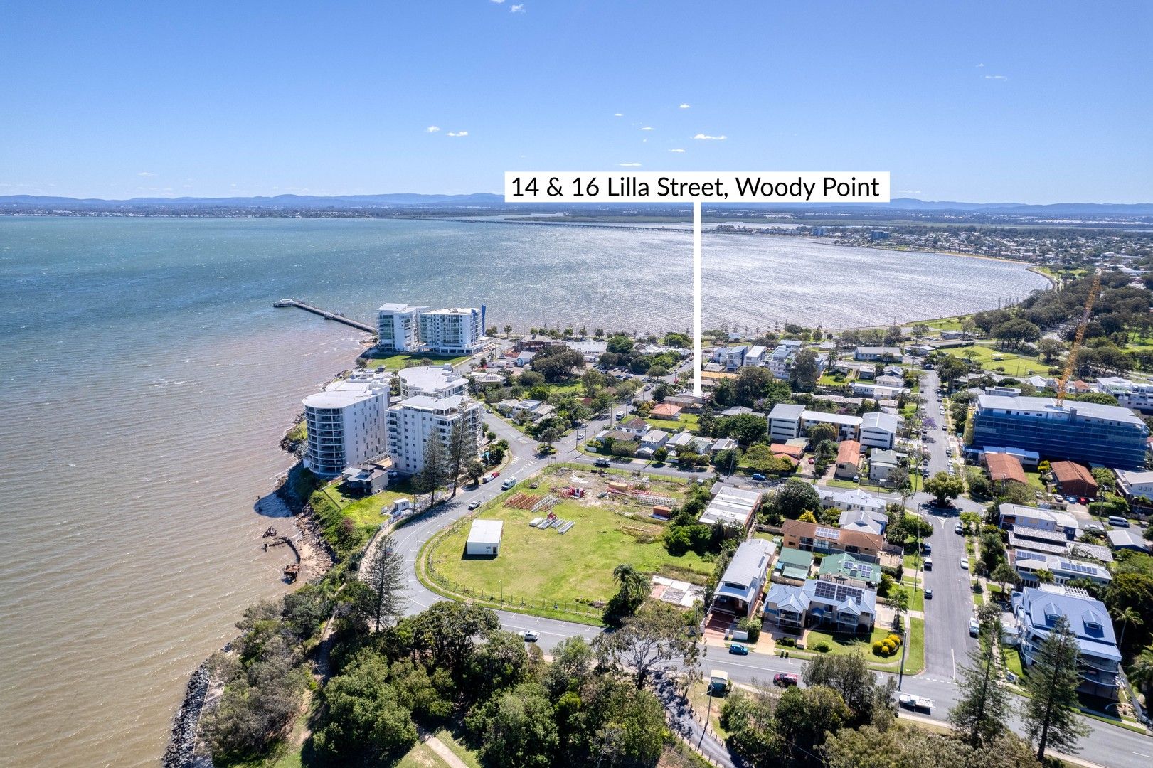 16 Lilla Street, Woody Point QLD 4019 Domain