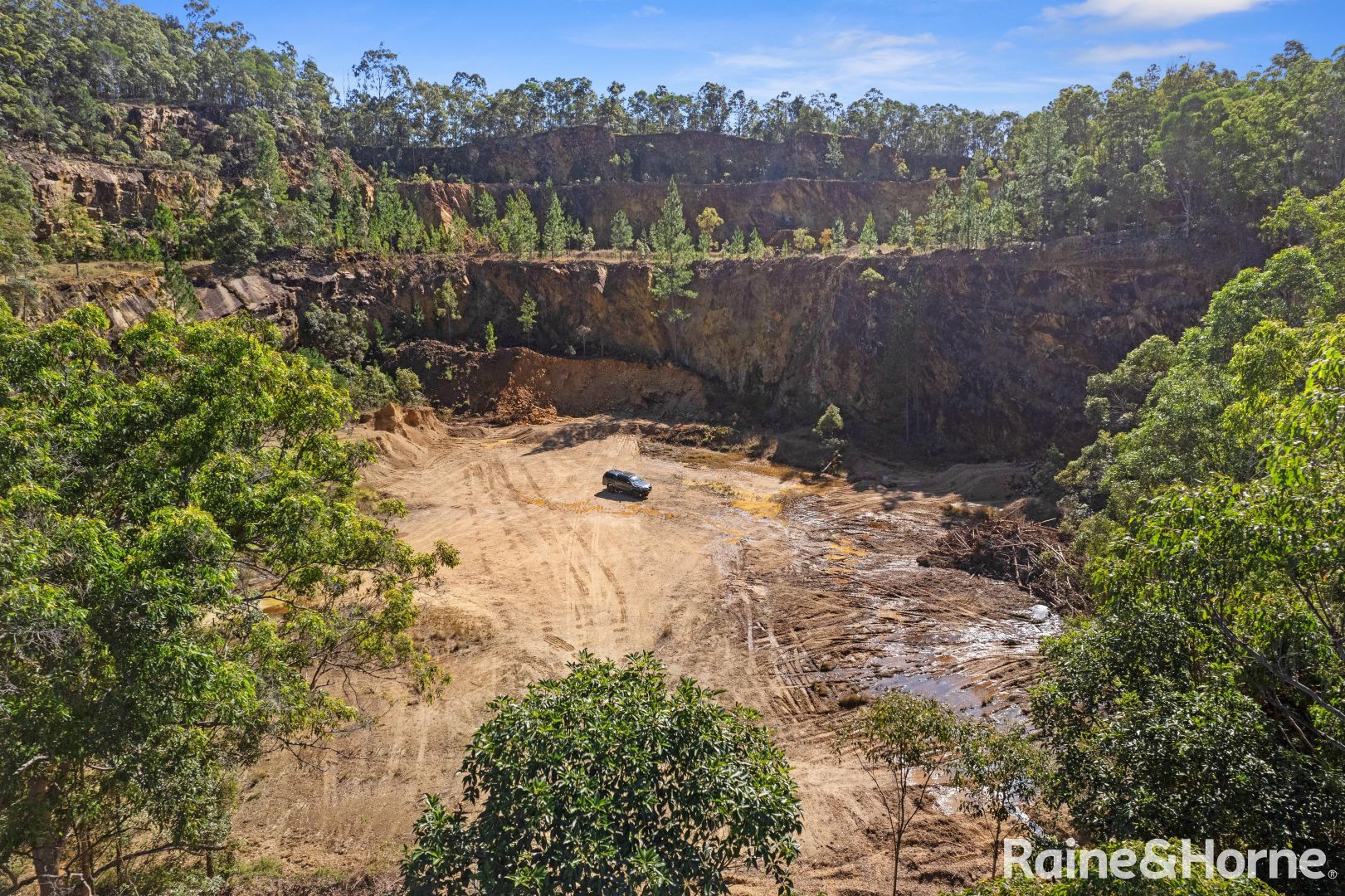 Proposed Lot 22 Meads Road, Tandur QLD 4570, Image 2