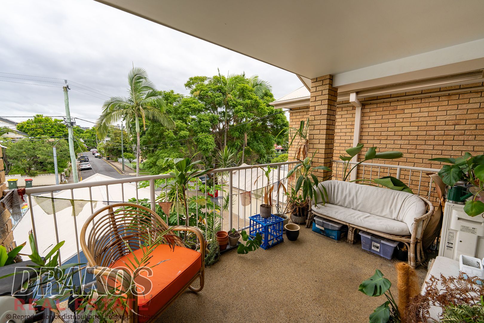 6/21 Forbes Street, West End QLD 4101, Image 2