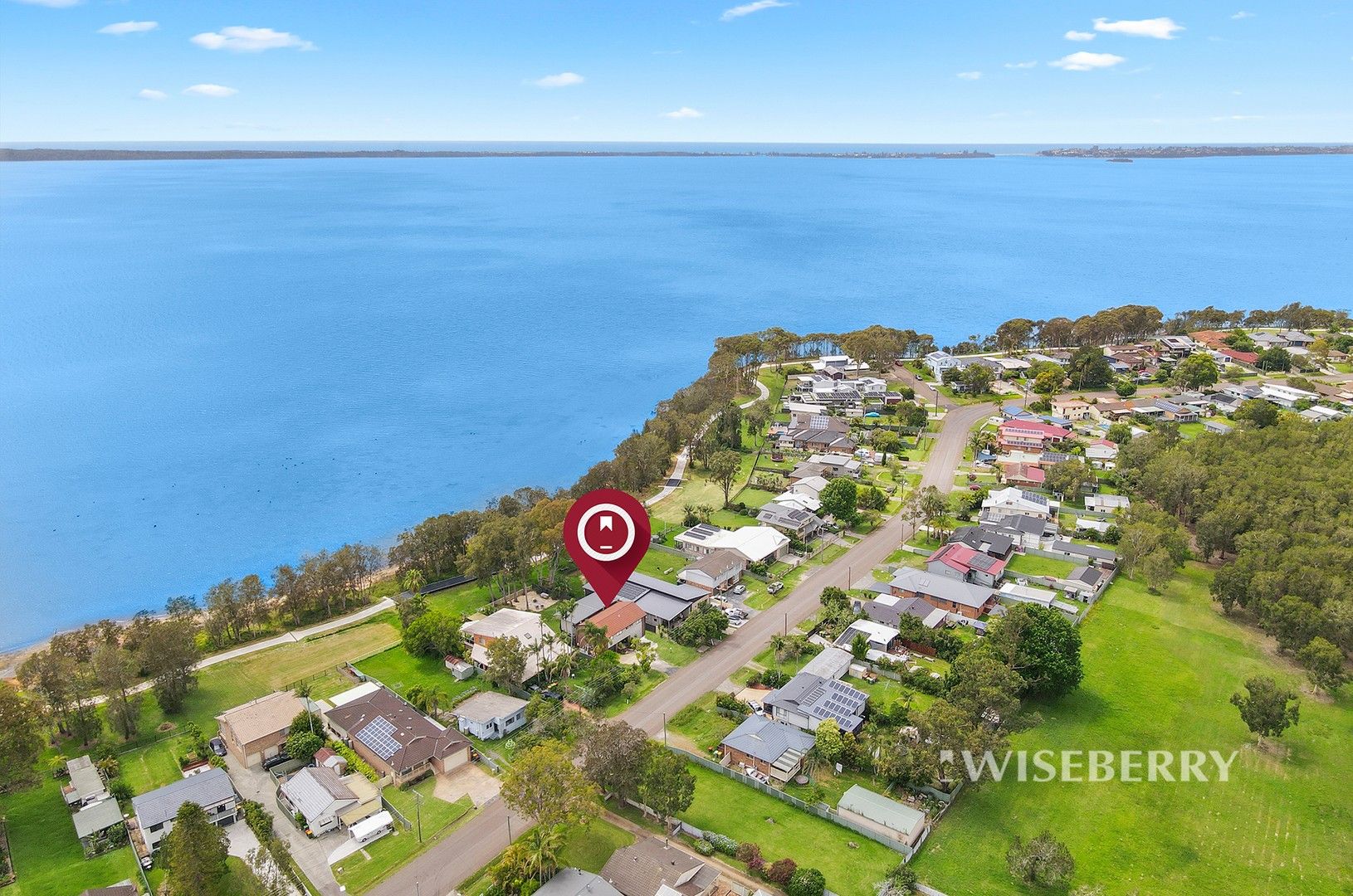 400 Tuggerawong Road, Tuggerawong NSW 2259, Image 0