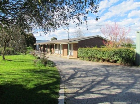 560 Darnum - Shady Creek Rd, DARNUM VIC 3822, Image 0