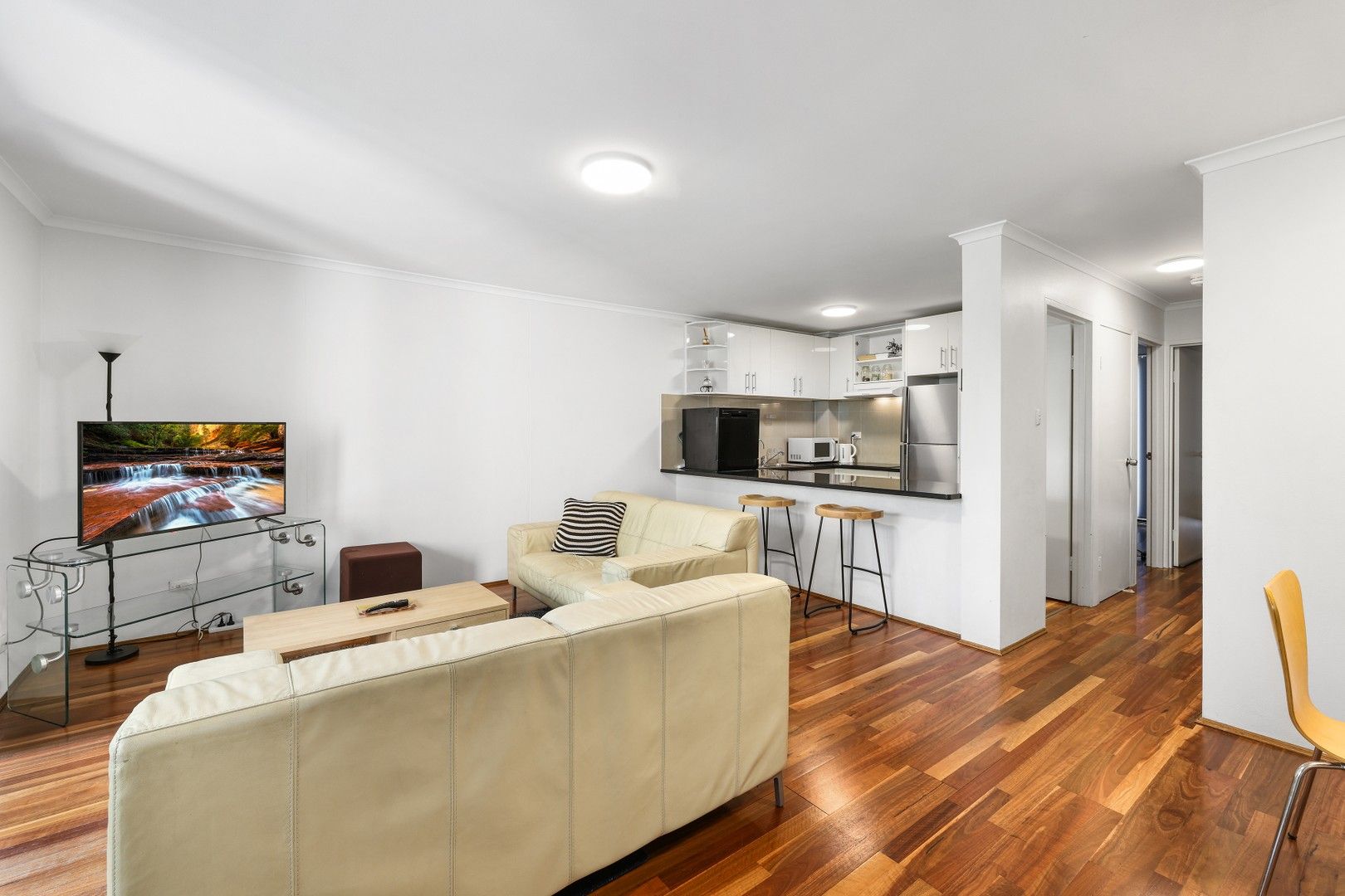 2 bedrooms Apartment / Unit / Flat in Level1/1-19 Allen Street PYRMONT NSW, 2009