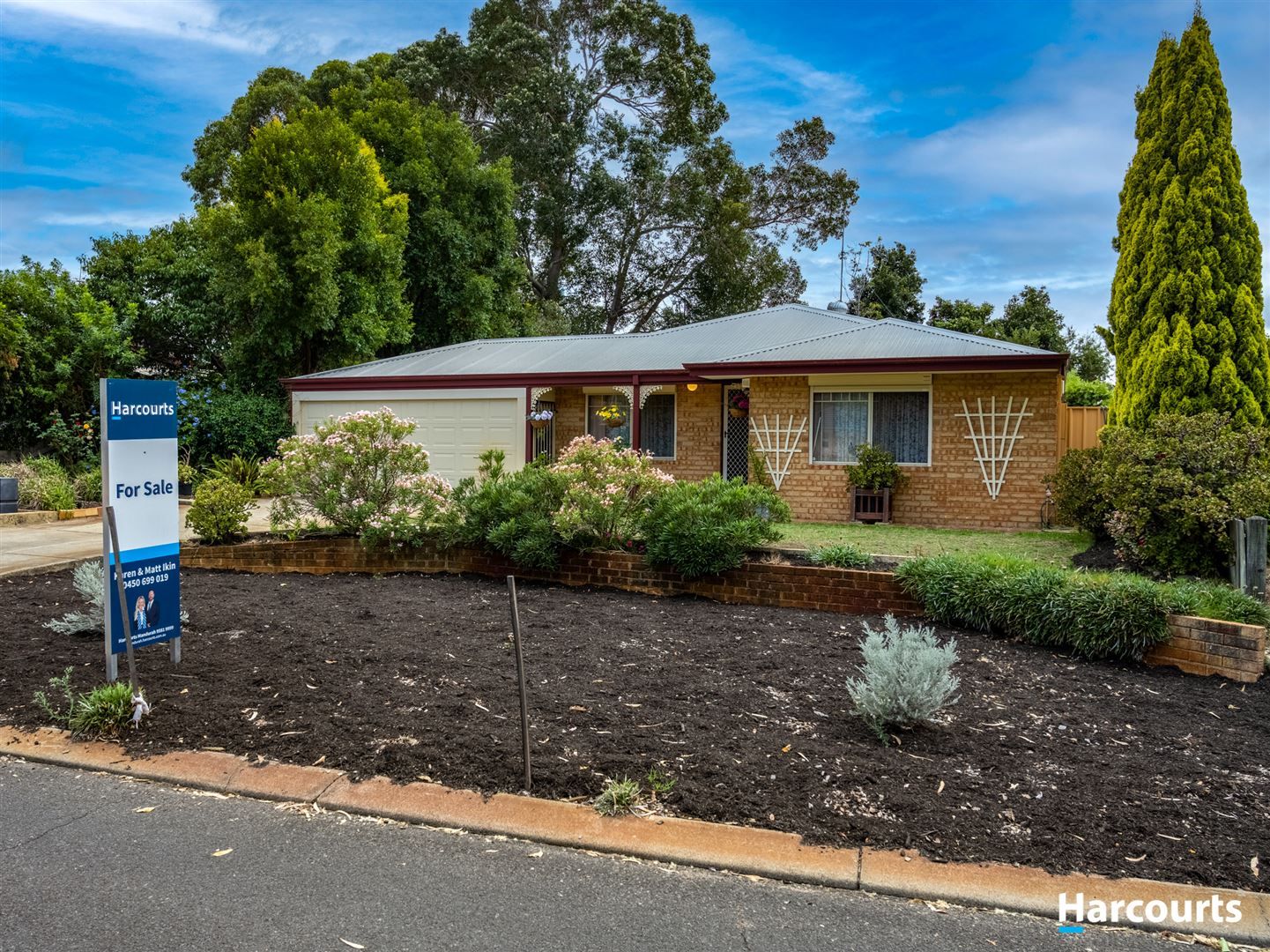 2 Minigwal Court, Greenfields WA 6210, Image 1