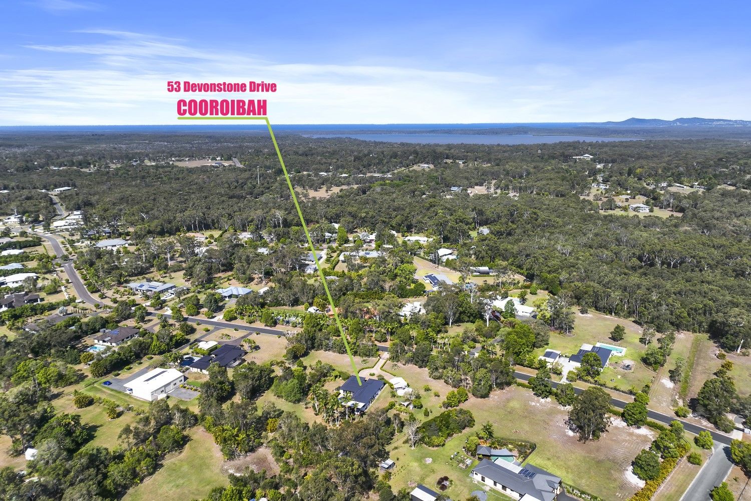 53 Devonstone Drive, Cooroibah QLD 4565, Image 2