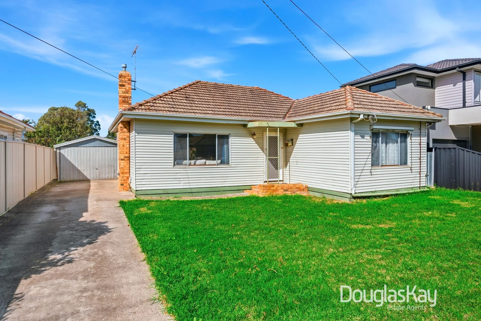14 Baynton Avenue, Sunshine North VIC 3020