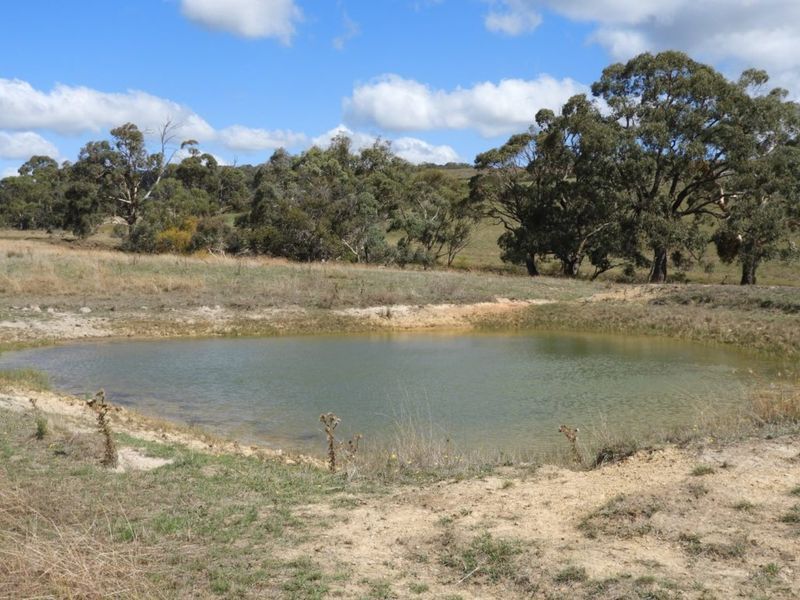 Lot 2 Slaters Lane, Laggan NSW 2583, Image 2