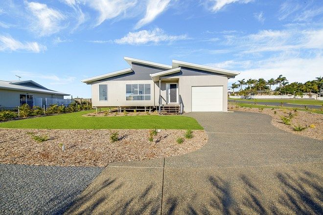 Picture of 1/41 Thomas Street, EMU PARK QLD 4710