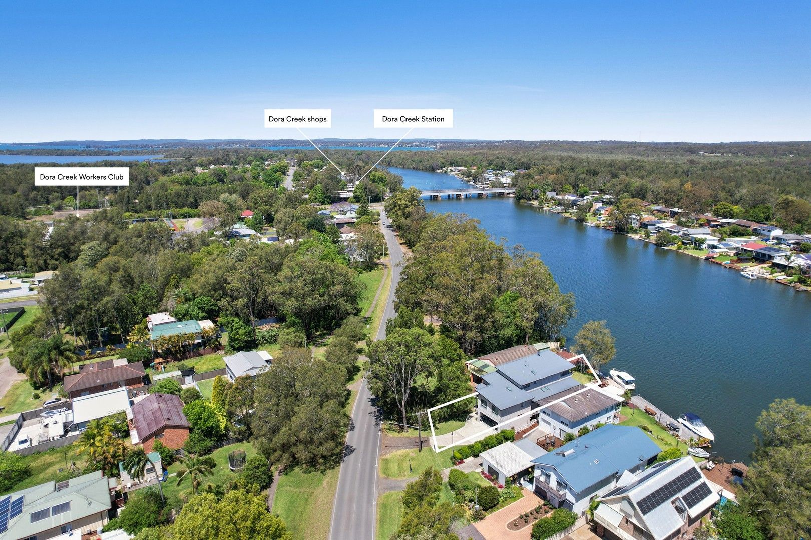 3 Newport Road, Dora Creek NSW 2264, Image 0