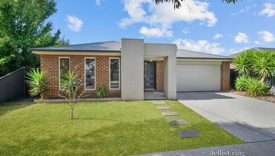 Picture of 11 Craven Street, LUCAS VIC 3350