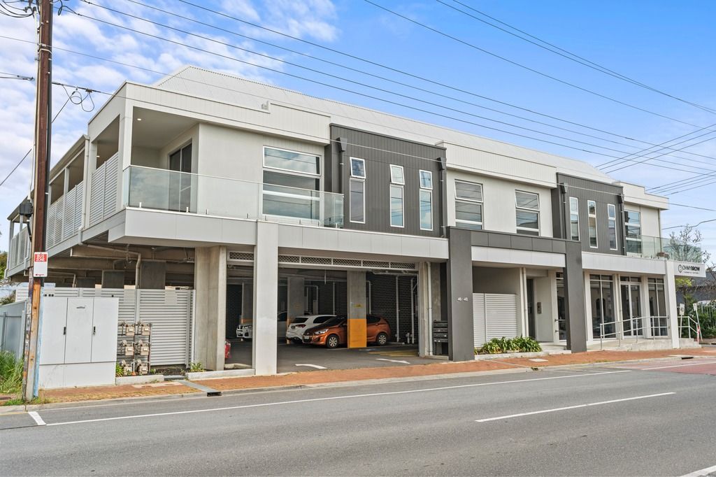 3 bedrooms Apartment / Unit / Flat in 4/46 Hawker Street BROMPTON SA, 5007