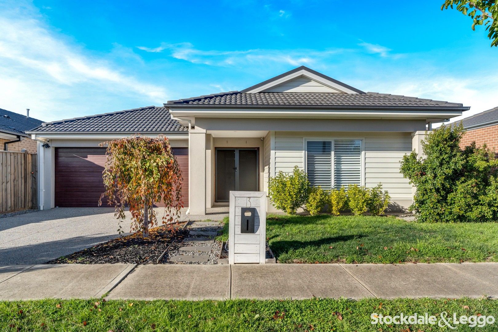 13 Winkler Street, Mickleham VIC 3064, Image 0