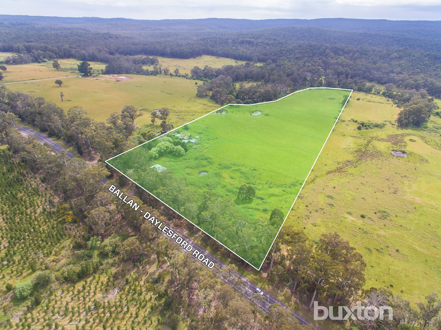 1240 Ballan-Daylesford Road, Spargo Creek VIC 3461, Image 2