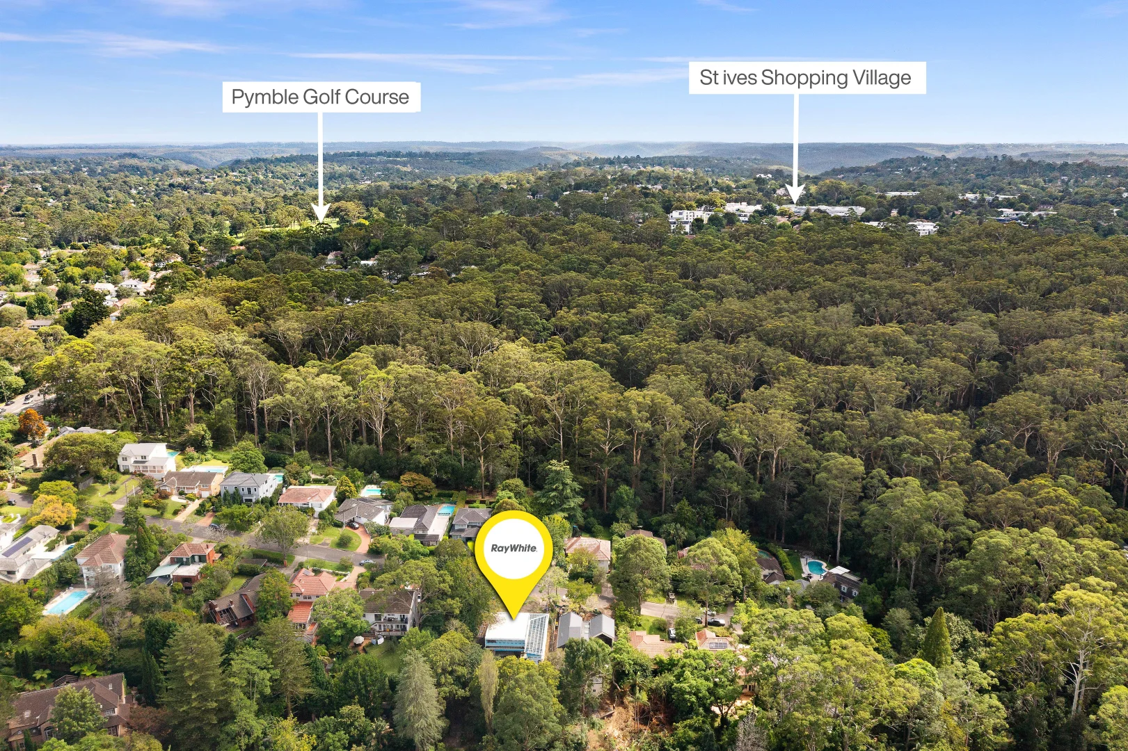 Additional image 4 of 15 Vista Street, Pymble NSW 2073