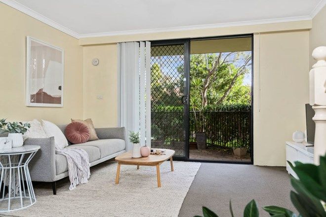 Picture of 39/150 Wigram Road, GLEBE NSW 2037