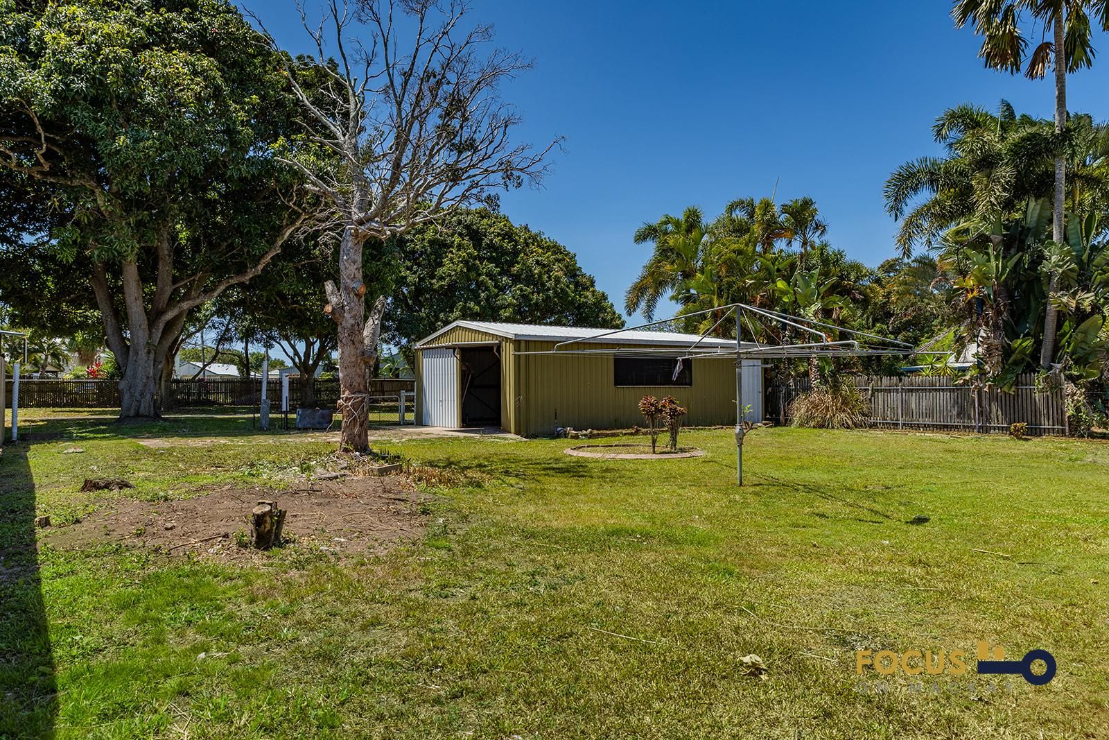 22 Tait Street, West Mackay QLD 4740, Image 2