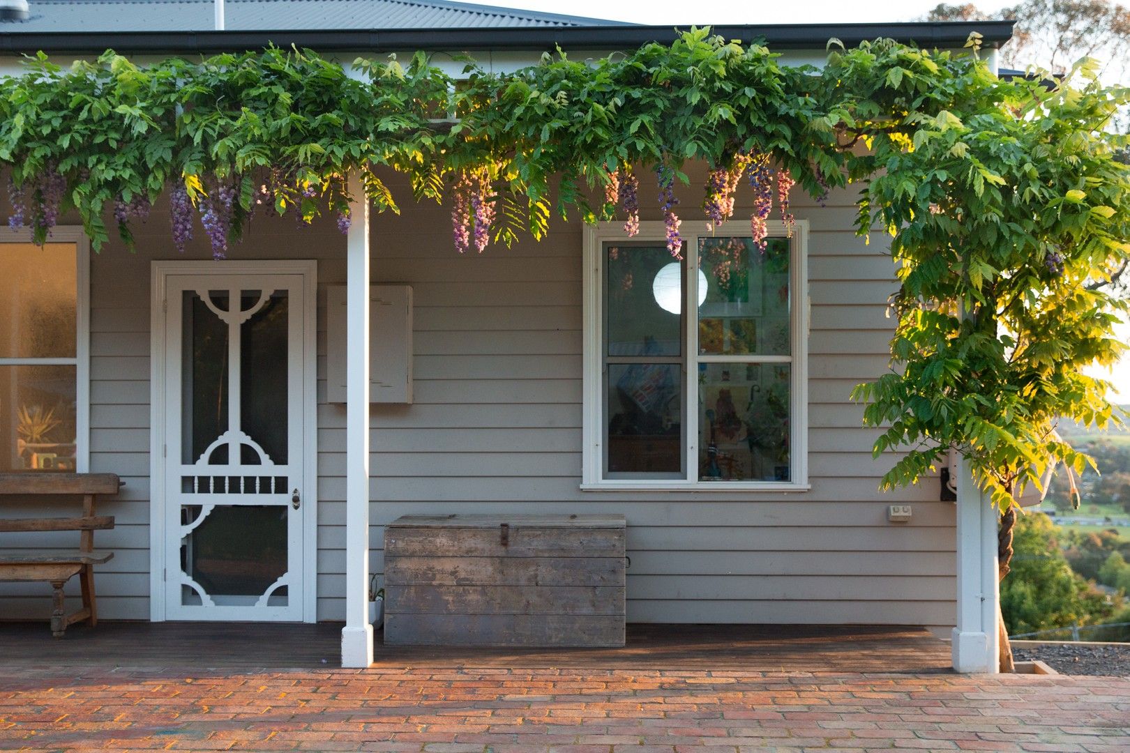 24 Hilltop Road, Upper Ferntree Gully VIC 3156 Domain