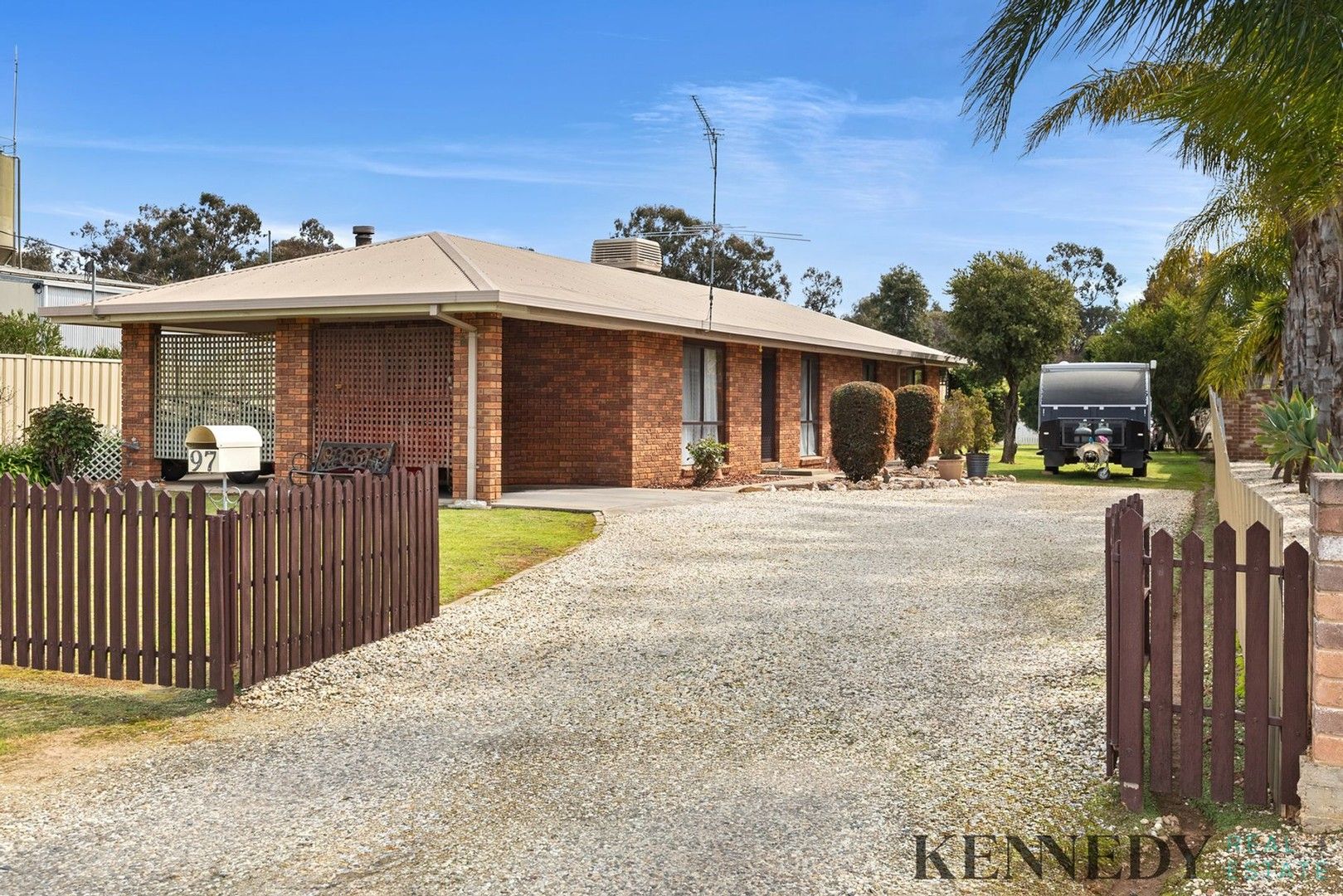 97 Romney Street, Mulwala NSW 2647, Image 0