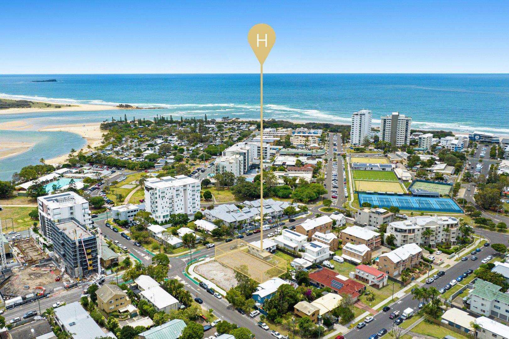 47 Memorial Avenue, Maroochydore QLD 4558, Image 0