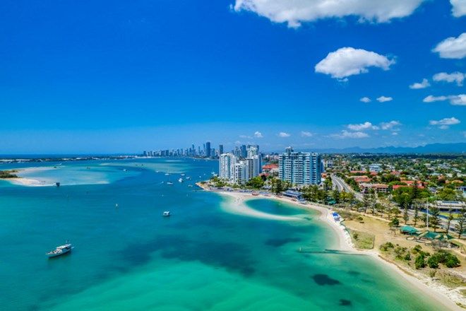 607, 1 Bedroom Apartments for Sale in Gold Coast, QLD | Domain