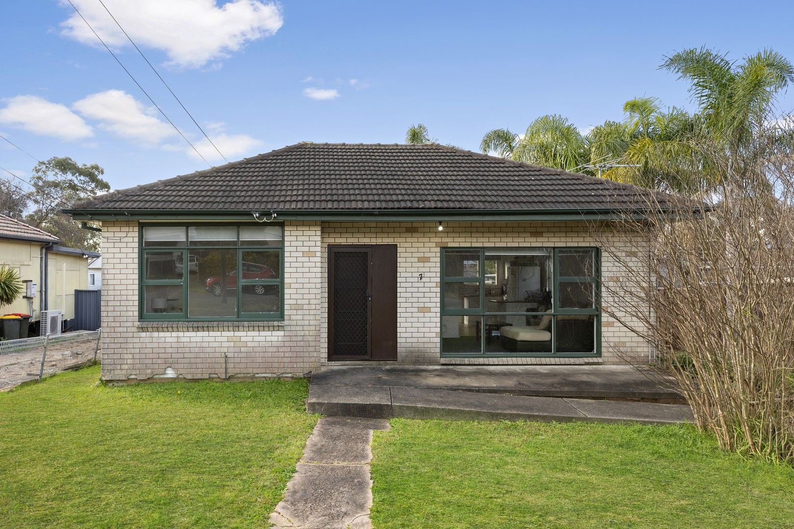 3 bedrooms House in 7 Prospect Street BLACKTOWN NSW, 2148