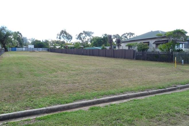 Picture of 15 Sterling Street, SOUTHBROOK QLD 4363