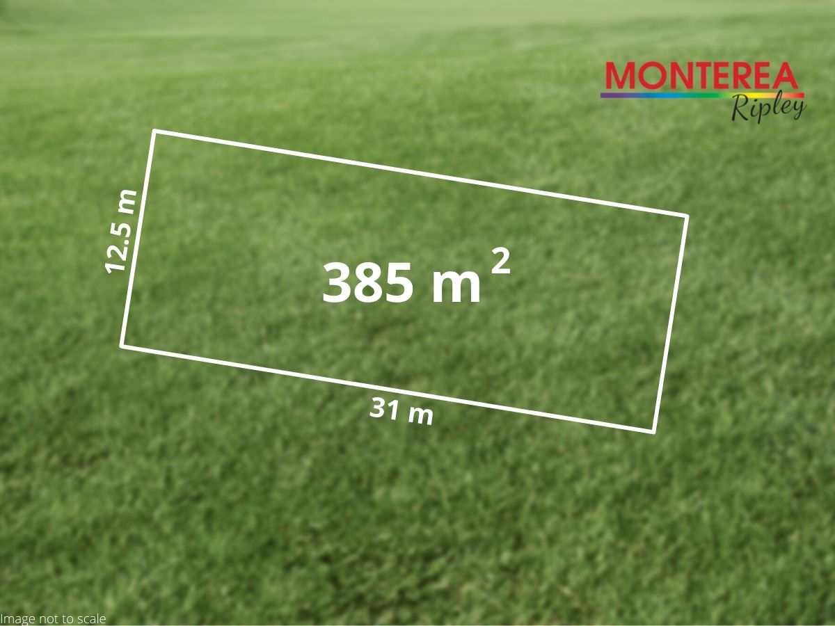 New land in Lot 447 Johnson Circuit, RIPLEY QLD, 4306