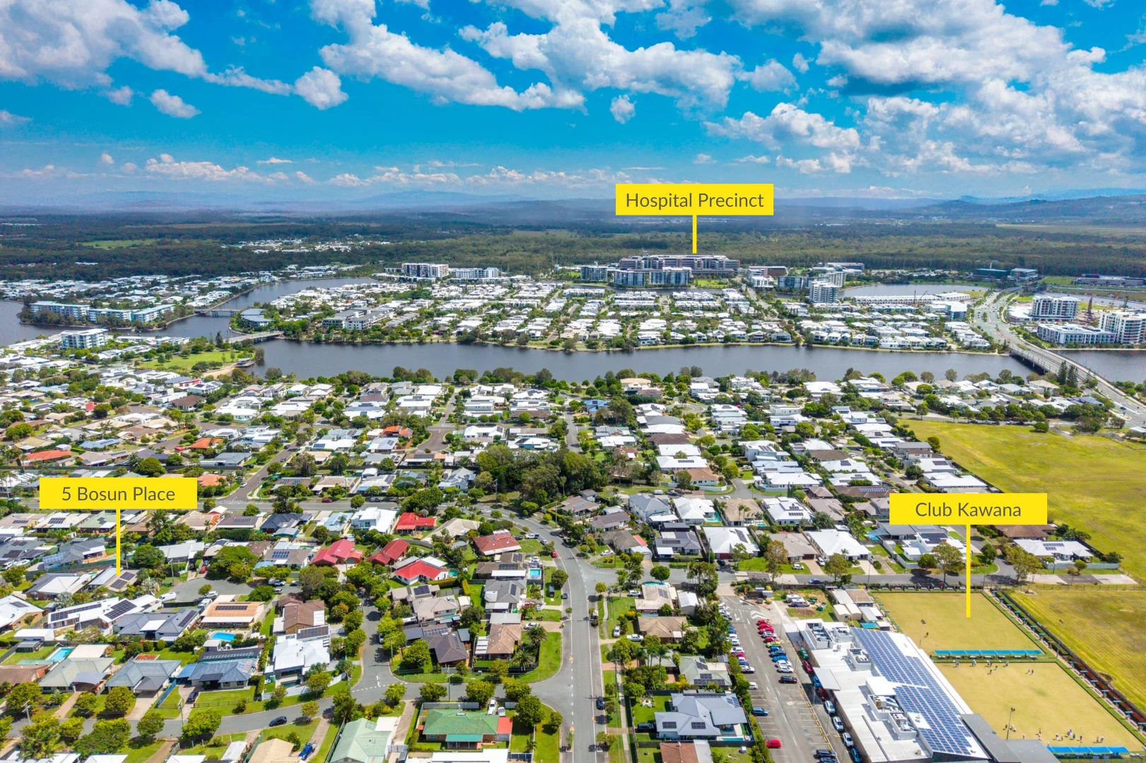 Additional image 21 of 5 Bosun Place, Wurtulla QLD 4575